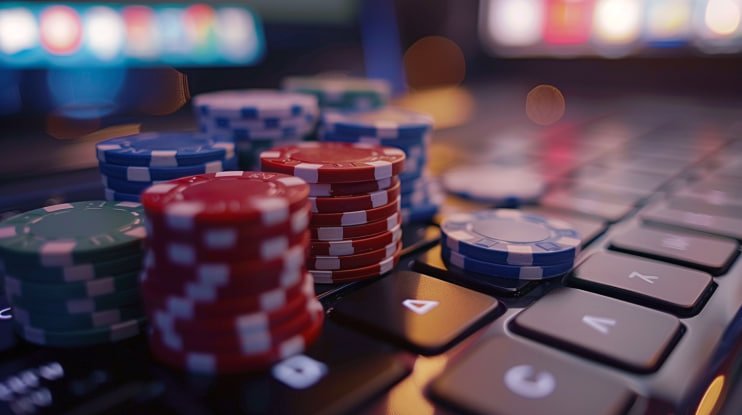 Sule89 permainan poker dan tembak ikan online seru