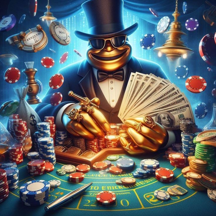 Sule89 lobby game slot online terlengkap dan casino live dealer