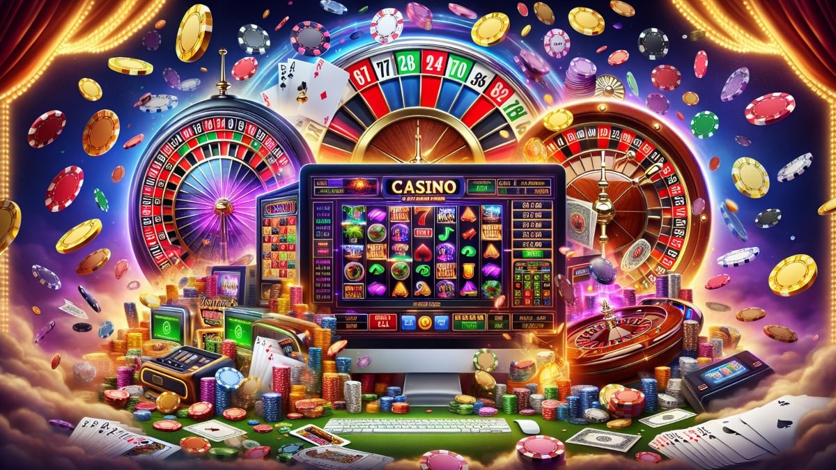 Sule89 kemenangan baccarat live casino member Indonesia terpercaya