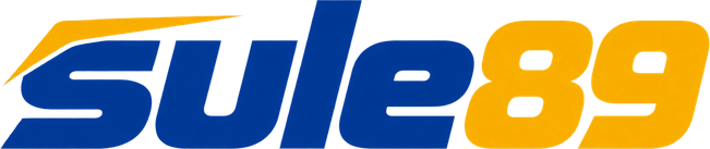 Sule89 Logo